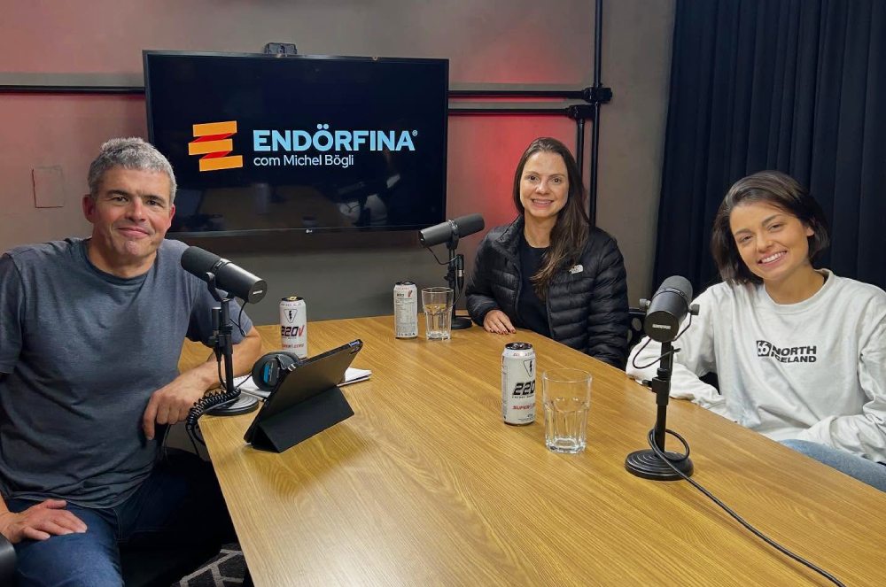 Entrevista com Olívia Bonfim: A Primeira Sul-Americana a Escalar o Everest e o Lhotse em menos de 24h