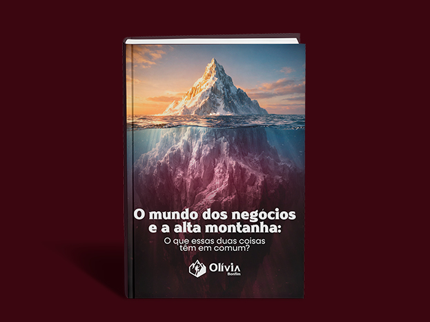 EM BREVE - O mundo dos negócios e a alta montanha: O que essas duas têm em comum?
