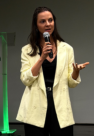 + de 5.000 pessoas impactadas