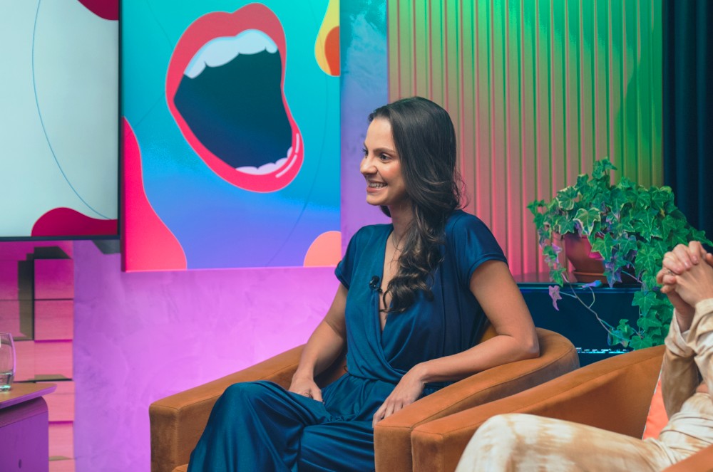 Por que esperar estar pronta pode estar atrasando sua carreira? Olivia Bonfim explica