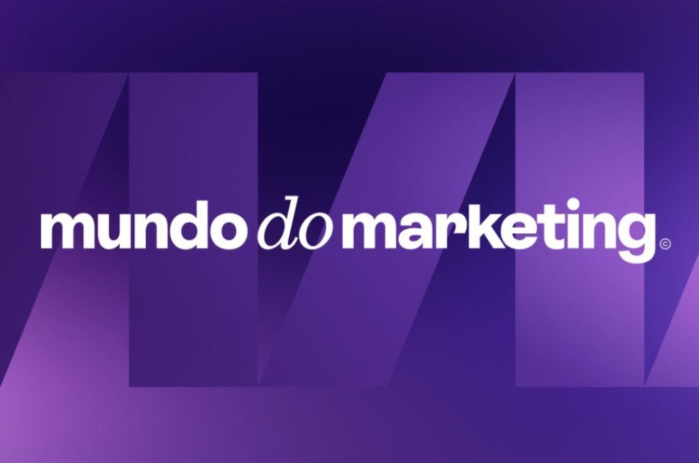 Mundo do Marketing