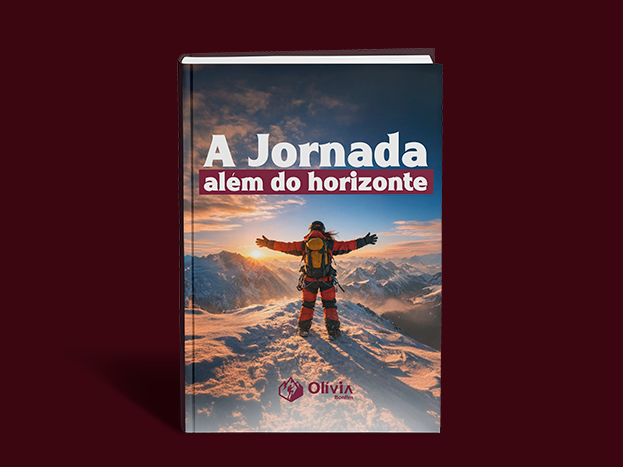 EM BREVE - A Jornada Além do Horizonte