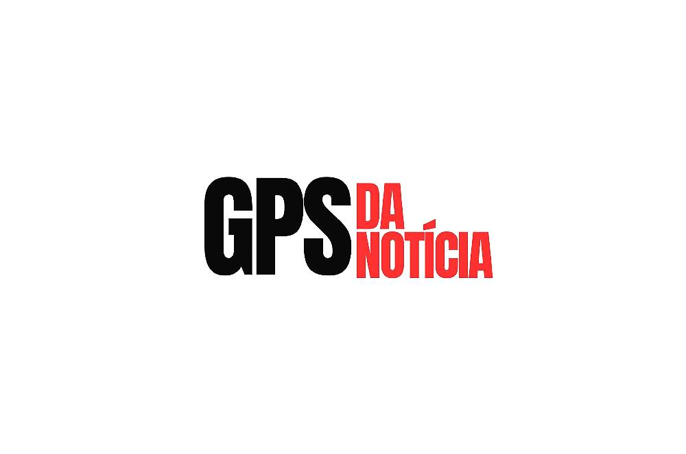 GPS da Notícia