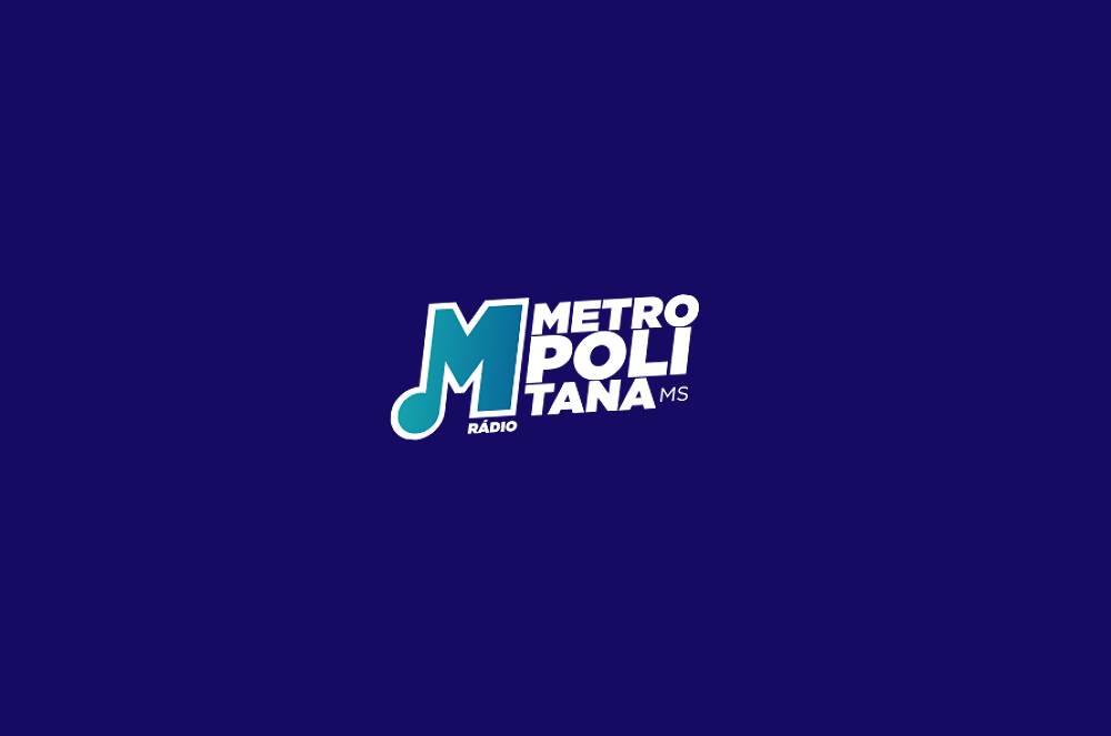 Rádio Metropolitana MS