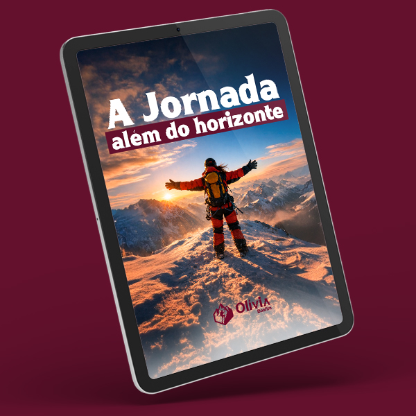 A Jornada Além do Horizonte