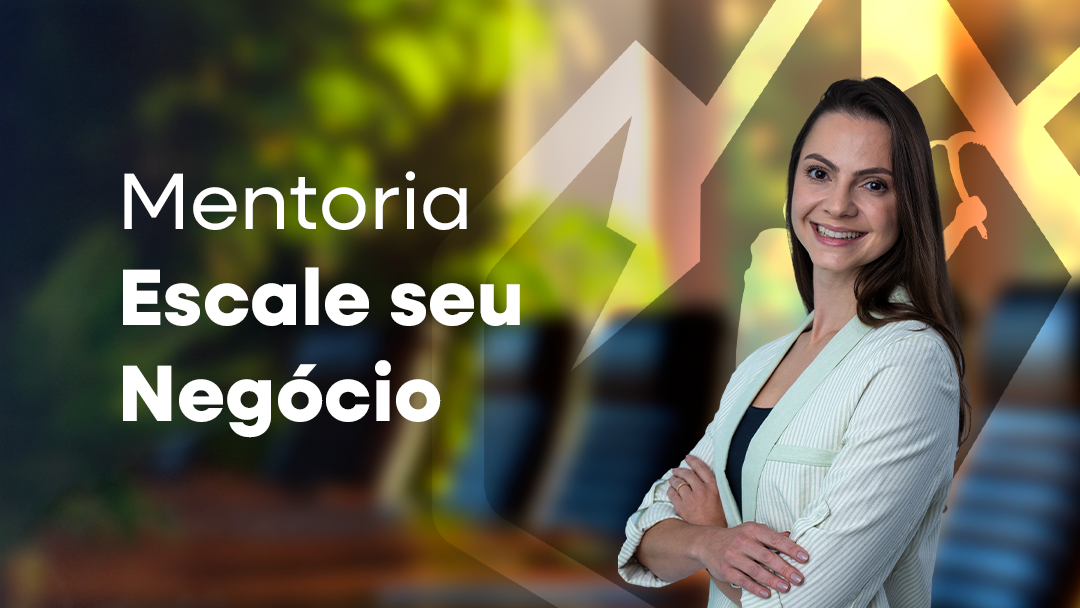 Mentoria Escale seu Negócio
