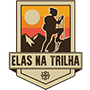 Elas na trilha