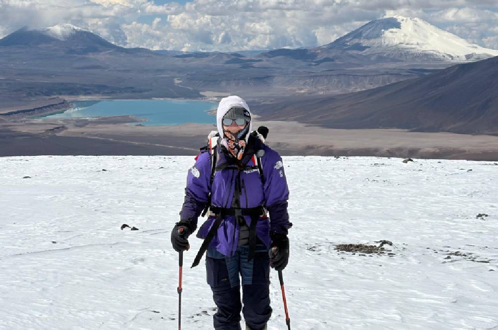 Sangue espesso, coração disparado e a ‘zona da morte’: como o corpo luta para sobreviver no Everest