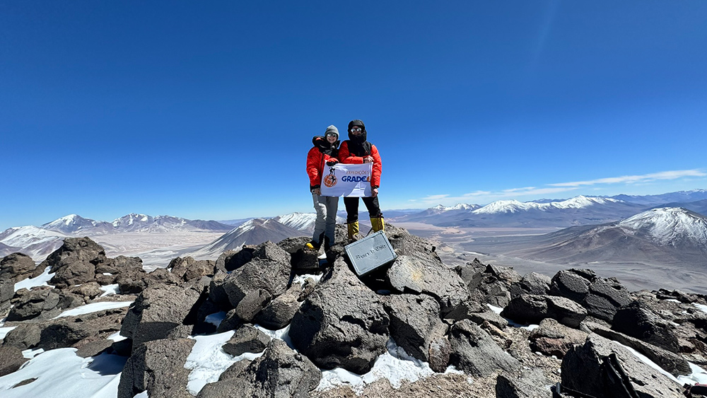 Atacama - Chile